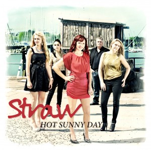 Singlecover Hot Sunny Day